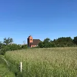 Haus Westsee Eg Mit Garten דירה *