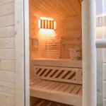 דירה Haus Westsee Eg Mit Garten *