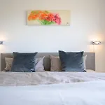דירה Haus Westsee Eg Mit Garten *