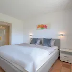 Haus Westsee Eg Mit Garten דירה Wenningstedt-Braderup