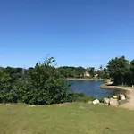 דירה Haus Westsee Eg Mit Garten