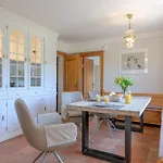 Haus Westsee Eg Mit Garten *