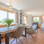 Haus Westsee Eg Mit Garten * Wenningstedt-Braderup