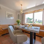 Haus Westsee Eg Mit Garten