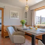 דירה Haus Westsee Eg Mit Garten