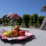 Haus Westsee Eg Mit Garten דירה Wenningstedt-Braderup
