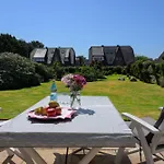 Haus Westsee Eg Mit Garten