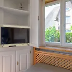 Haus Westsee Eg Mit Garten דירה