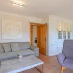 דירה Haus Westsee Eg Mit Garten