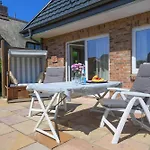 Haus Westsee Eg Mit Garten Wenningstedt-Braderup