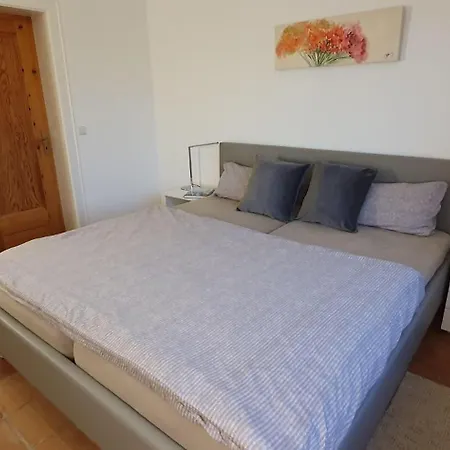 Haus Westsee Eg Mit Garten Apartment