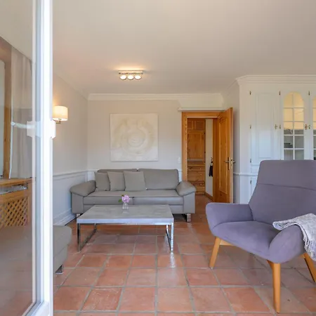 Haus Westsee Eg Mit Garten * Wenningstedt-Braderup