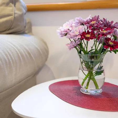 Haus Westsee Eg Mit Garten