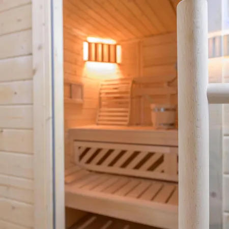 Апартаменты Haus Westsee Eg Mit Garten *