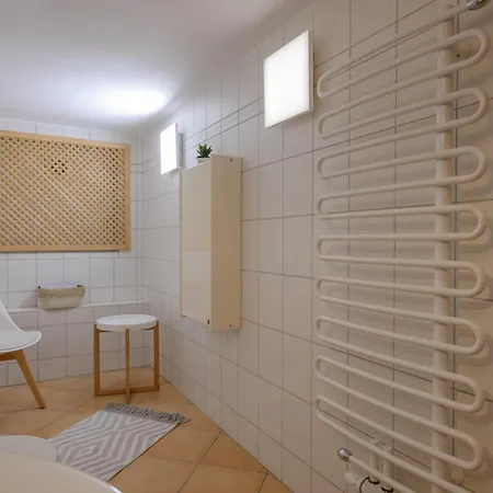 Haus Westsee Eg Mit Garten Апартаменты Веннингштедт