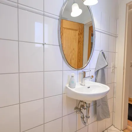 Haus Westsee Eg Mit Garten *