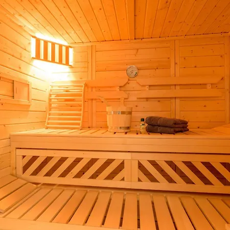 Haus Westsee Eg Mit Garten Веннингштедт