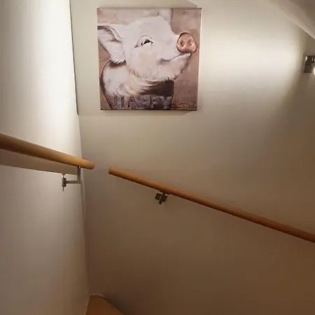 Haus Westsee Eg Mit Garten