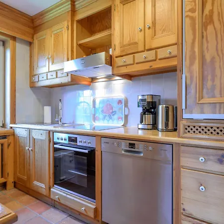 Apartment Haus Westsee Eg Mit Garten Wenningstedt-Braderup