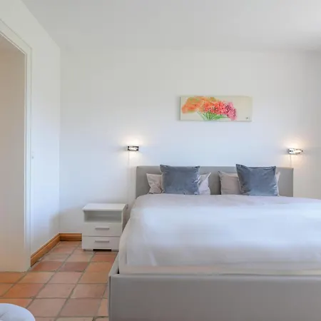 Haus Westsee Eg Mit Garten *