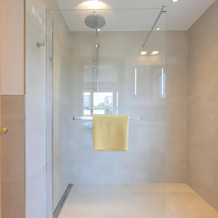 Haus Westsee Eg Mit Garten