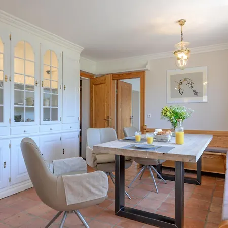 Haus Westsee Eg Mit Garten *