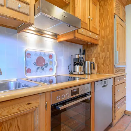 Haus Westsee Eg Mit Garten Апартаменты