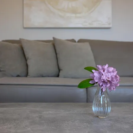 Haus Westsee Eg Mit Garten * Веннингштедт